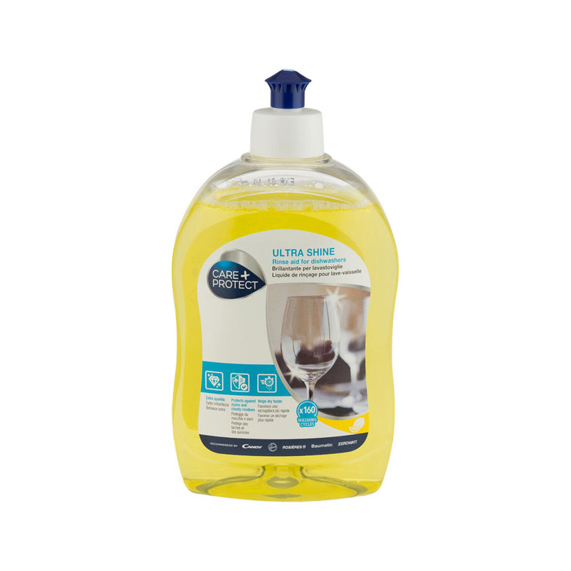 ГЛАНЦ ЗА СЪДОМИЯЛНА CARE PROTECT 500ml ГЛАНЦ ЗА СЪДОМИЯЛНА CARE PROTECT 500ml
