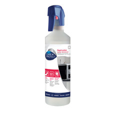 ОБЕЗМАС./МИКРОВЪЛНОВИ CARE PROTECT 500ml ОБЕЗМАС./МИКРОВЪЛНОВИ CARE PROTECT 500ml