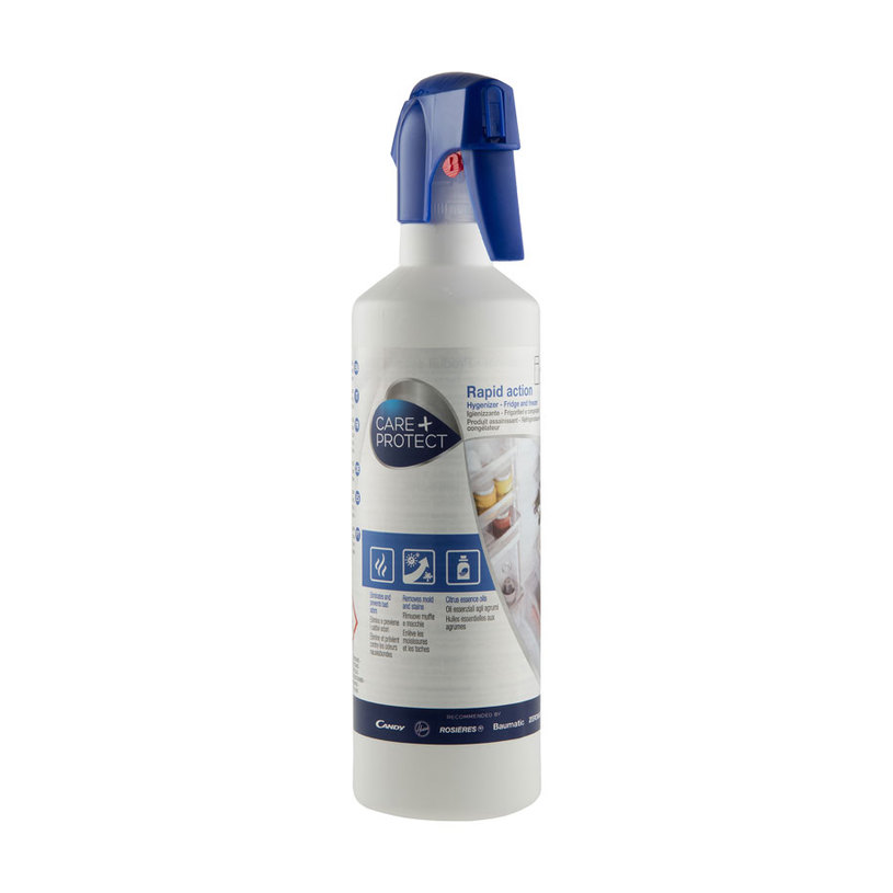 ПОЧ.СПРЕЙ ЗА ХЛАД. CARE PROTECT 500ml ПОЧ.СПРЕЙ ЗА ХЛАД. CARE PROTECT 500ml