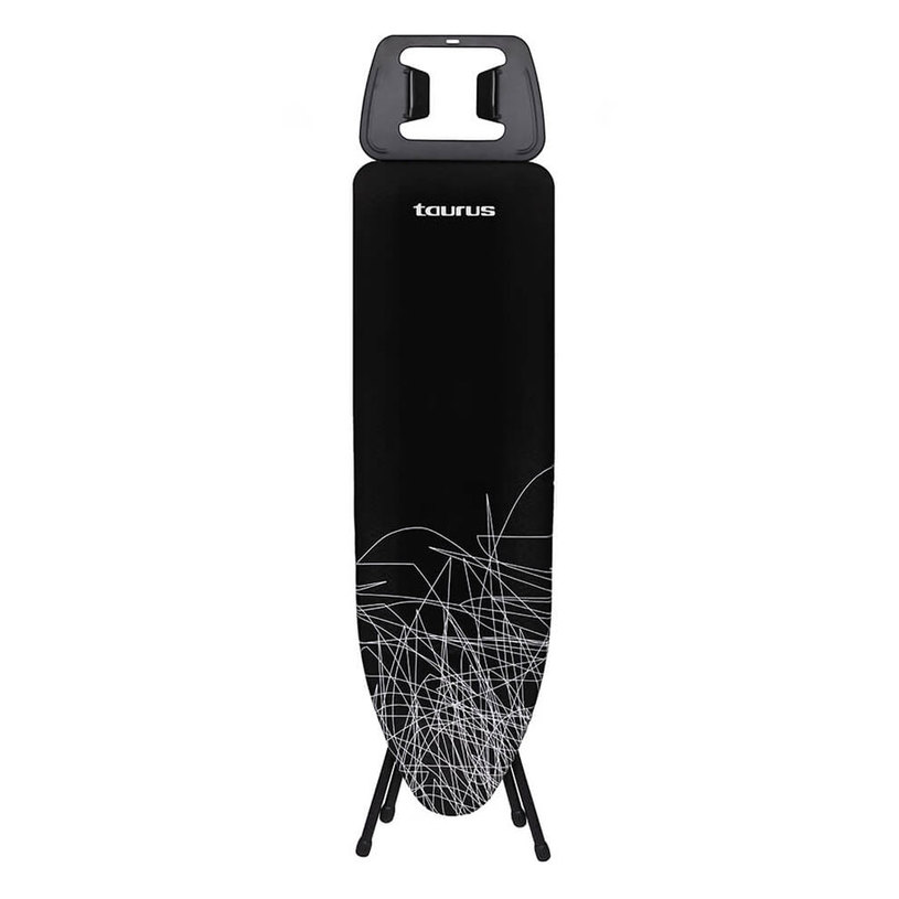 ДЪСКА ЗА ГЛАД.TAURUS ARGENTA BLACK ДЪСКА ЗА ГЛАД.TAURUS ARGENTA BLACK
