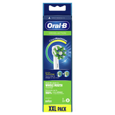 Set of tips ORAL B 8 CROSS ACTION Set of tips ORAL B 8 CROSS ACTION