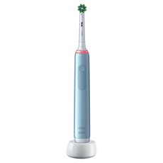Електрическа четка за зъби ORAL B PRO 3000 Електрическа четка за зъби ORAL B PRO 3000