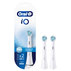 К-КТ НАКР. ORAL B iO CLEAN WHITE 2 К-КТ НАКР. ORAL B iO CLEAN WHITE 2