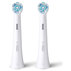 К-КТ НАКР. ORAL B iO CLEAN WHITE 2 К-КТ НАКР. ORAL B iO CLEAN WHITE 2