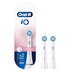 К-КТ НАКР. ORAL B iO GENTLE CARE WHITE 2 К-КТ НАКР. ORAL B iO GENTLE CARE WHITE 2