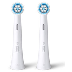 Комплект накрайници ORAL B iO GENTLE CARE WHITE 2 Комплект накрайници ORAL B iO GENTLE CARE WHITE 2