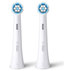 К-КТ НАКР. ORAL B iO GENTLE CARE WHITE 2 К-КТ НАКР. ORAL B iO GENTLE CARE WHITE 2