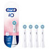 К-КТ НАКР. ORAL B iO GENTLE CARE WHITE 4 К-КТ НАКР. ORAL B iO GENTLE CARE WHITE 4