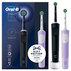ЕЛ. ЧЕТКА ORAL B VIT PRO BL+LIL ЕЛ. ЧЕТКА ORAL B VIT PRO BL+LIL
