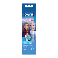 Комплект накрайници ORAL B EB10-2 FROZEN Комплект накрайници ORAL B EB10-2 FROZEN