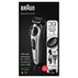 ТРИМЕР BRAUN BT5260 @2** ТРИМЕР BRAUN BT5260 @2**