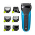 САМОБРЪСНАЧКА BRAUN 310 BT САМОБРЪСНАЧКА BRAUN 310 BT