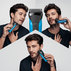 САМОБРЪСНАЧКА BRAUN 310 BT САМОБРЪСНАЧКА BRAUN 310 BT