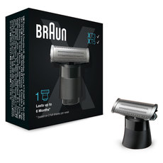 Резервна глава BRAUN XT10 1 БР Резервна глава BRAUN XT10 1 БР