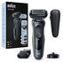 САМОБР. BRAUN 61-N4500CS BLK @2*** САМОБР. BRAUN 61-N4500CS BLK @2***
