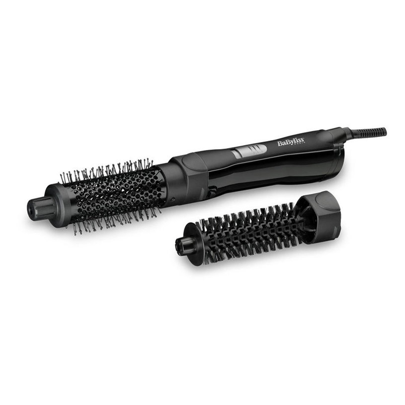 Hairdryer Curler BABYLISS SHAPE & SMOOTH AS82E DIAMETER MM 38.00 ΠΌΠΌ Hairdryer Curler BABYLISS SHAPE & SMOOTH AS82E DIAMETER MM 38.00 ΠΌΠΌ