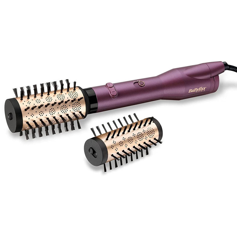 Hairdryer Curler BABYLISS AS950E Hairdryer Curler BABYLISS AS950E