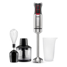 Пасатор SOLAC PROCHEF BA5607 1000 W Пасатор SOLAC PROCHEF BA5607 1000 W
