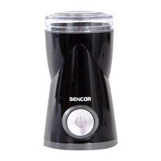 Coffee grinder SENCOR SCG 1050BK 150.00 W, ЧЕРЕН Coffee grinder SENCOR SCG 1050BK 150.00 W, ЧЕРЕН