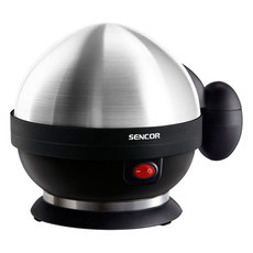 Яйцеварка SENCOR SEG 720BS ЧЕРЕН / ИНОКС, 380 W Яйцеварка SENCOR SEG 720BS ЧЕРЕН / ИНОКС, 380 W