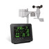 Метеостанция Sencor SWS 9700 Метеостанция Sencor SWS 9700