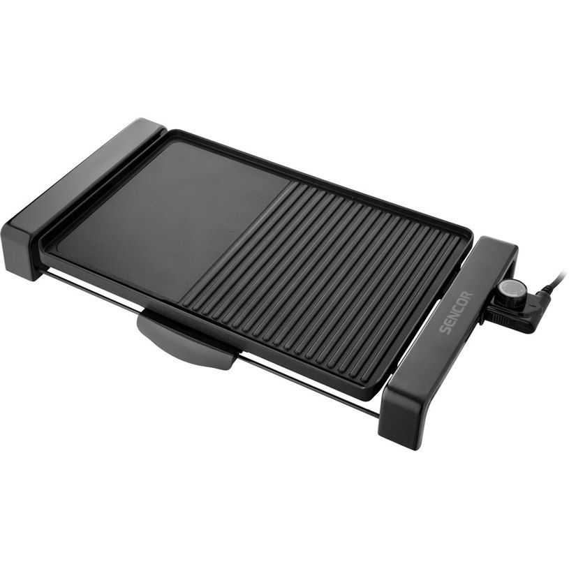 СКАРА SENCOR SBG106BK 2300 W, ЧЕРЕН СКАРА SENCOR SBG106BK 2300 W, ЧЕРЕН