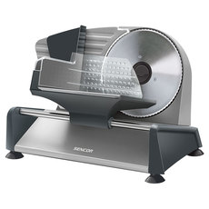 Electric knife SENCOR SFS 4050SS СИВ, 150 W Electric knife SENCOR SFS 4050SS СИВ, 150 W