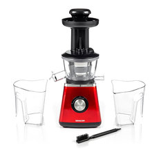 Juice maker SENCOR SSJ 4042RD 400 W Juice maker SENCOR SSJ 4042RD 400 W