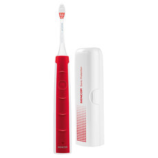 Electric toothbrush SENCOR SOC 1101RD Electric toothbrush SENCOR SOC 1101RD