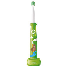 ЕЛ. ЧЕТКА SENCOR SOC 0912GR ЕЛ. ЧЕТКА SENCOR SOC 0912GR