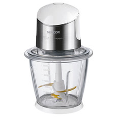 Чопър SENCOR SCB 6150SS-EUE3 800 W Чопър SENCOR SCB 6150SS-EUE3 800 W
