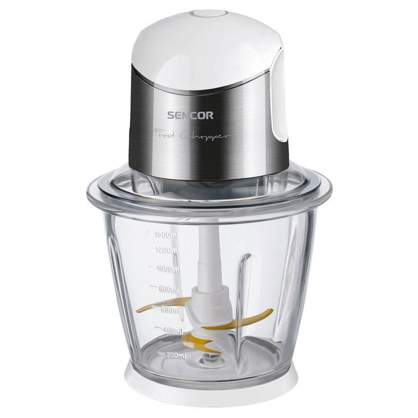 Chopper SENCOR SCB 6150SS-EUE3 800 W Chopper SENCOR SCB 6150SS-EUE3 800 W
