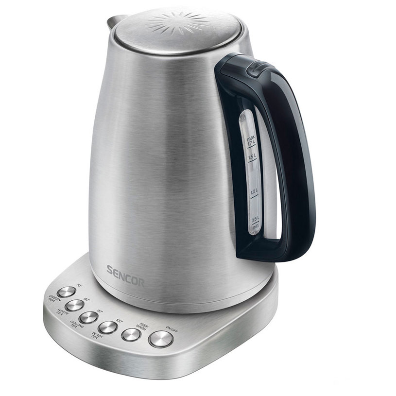 Kettle SENCOR SWK 1796SS ИНОКС, 1.70 L, 2200 W Kettle SENCOR SWK 1796SS ИНОКС, 1.70 L, 2200 W