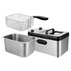 ФРИТЮРНИК SENCOR SFR 7200 SS ФРИТЮРНИК SENCOR SFR 7200 SS