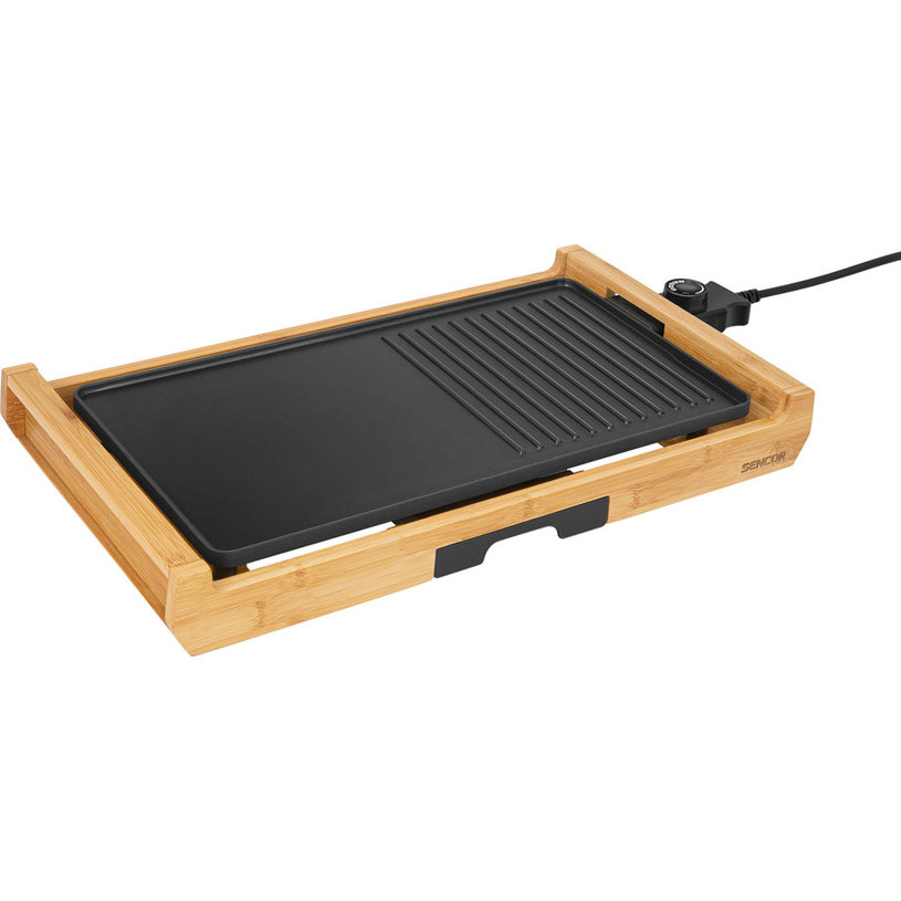 СКАРА SENCOR SBG 206BK 1800 W, ЧЕРЕН СКАРА SENCOR SBG 206BK 1800 W, ЧЕРЕН