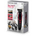 ТРИМЕР SENCOR SHP 6201RD ТРИМЕР SENCOR SHP 6201RD
