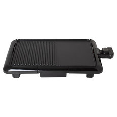 ГРИЛ MUHLER MG-2536 2000 W, ЧЕРЕН ГРИЛ MUHLER MG-2536 2000 W, ЧЕРЕН