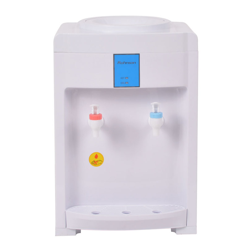 WATER DISPENSER ROHNSON R-9702 WATER DISPENSER ROHNSON R-9702