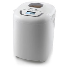 Хлебопекарна GORENJE BM910WII 550 W, БЯЛ, БРОЙ ПРОГРАМИ 15 Хлебопекарна GORENJE BM910WII 550 W, БЯЛ, БРОЙ ПРОГРАМИ 15