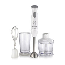 Hand blender GORENJE HBC804QW 800 W Hand blender GORENJE HBC804QW 800 W