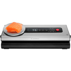 ВАКУУМ МАШИНА CATLER VS 8010 ВАКУУМ МАШИНА CATLER VS 8010