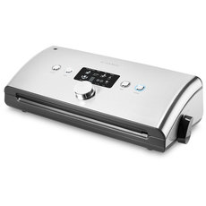 ВАКУУМ МАШИНА CATLER VS 8011 ВАКУУМ МАШИНА CATLER VS 8011