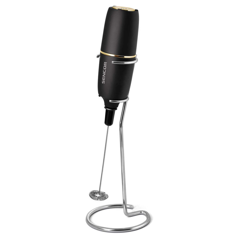 МИКСЕР ЗА ФРАПЕ SENCOR SMF 1010BK ЧЕРЕН МИКСЕР ЗА ФРАПЕ SENCOR SMF 1010BK ЧЕРЕН