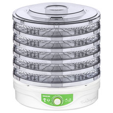 УРЕД ЗА СУШЕНЕ ХРАНА SENCOR SFD 2105WH УРЕД ЗА СУШЕНЕ ХРАНА SENCOR SFD 2105WH