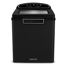 ЛЕДОГЕНЕРАТОР SENCOR SIM3000BK ЧЕРЕН ЛЕДОГЕНЕРАТОР SENCOR SIM3000BK ЧЕРЕН