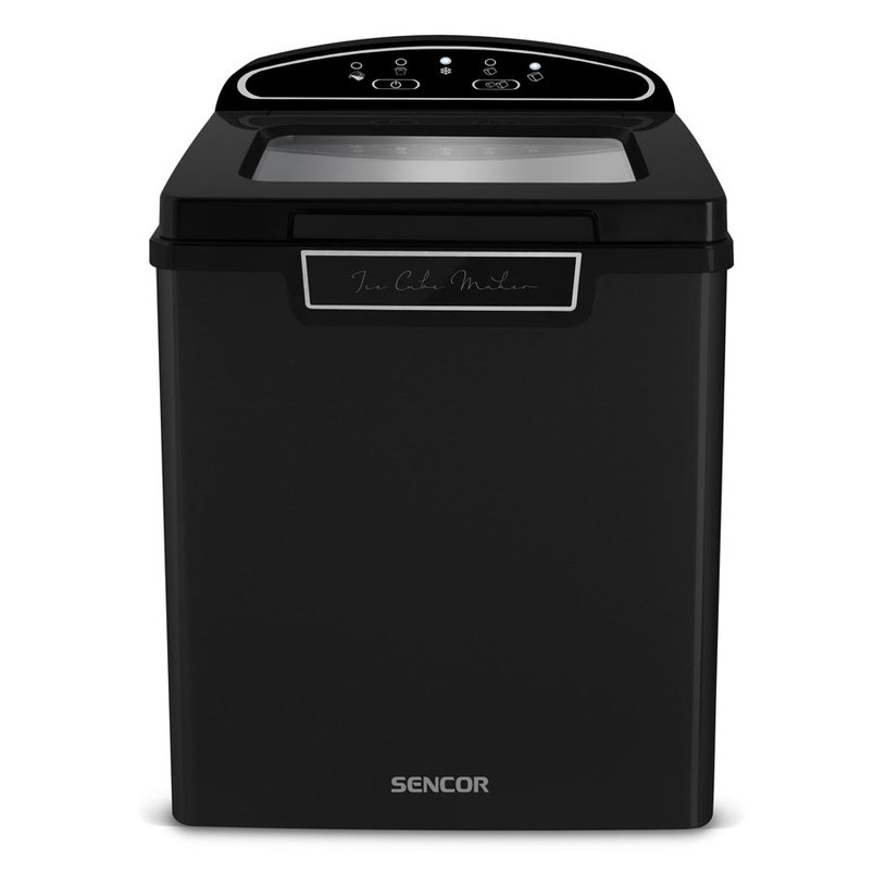 ЛЕДОГЕНЕРАТОР SENCOR SIM3000BK ЧЕРЕН ЛЕДОГЕНЕРАТОР SENCOR SIM3000BK ЧЕРЕН