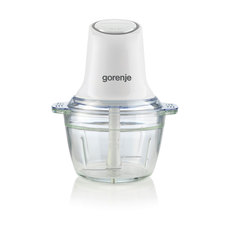 Chopper GORENJE S501GW 500 W Chopper GORENJE S501GW 500 W