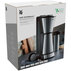 КАФЕМАШИНА WMF AROMA THERMO 0412260011 КАФЕМАШИНА WMF AROMA THERMO 0412260011