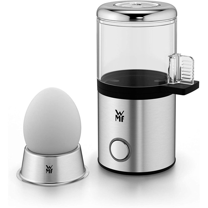 Яйцеварка WMF 0415220011 KIMIS 1-EGG СИВ Яйцеварка WMF 0415220011 KIMIS 1-EGG СИВ