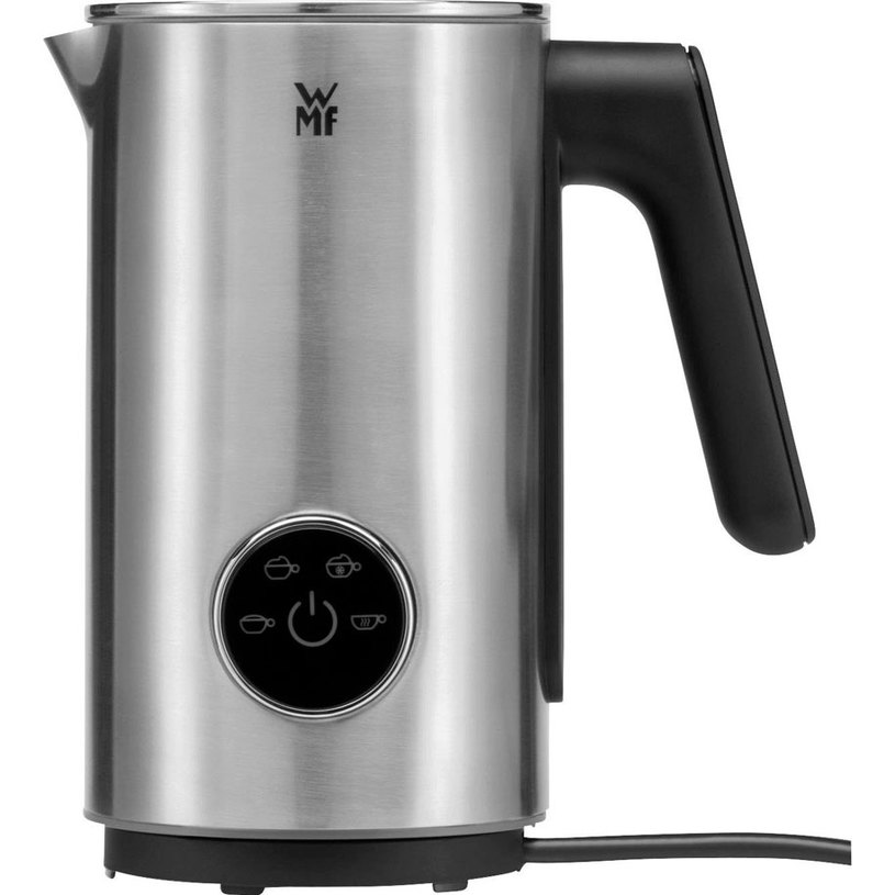 Разпенител за мляко WMF 413300011 LUMERO СИВ, 500 W Разпенител за мляко WMF 413300011 LUMERO СИВ, 500 W